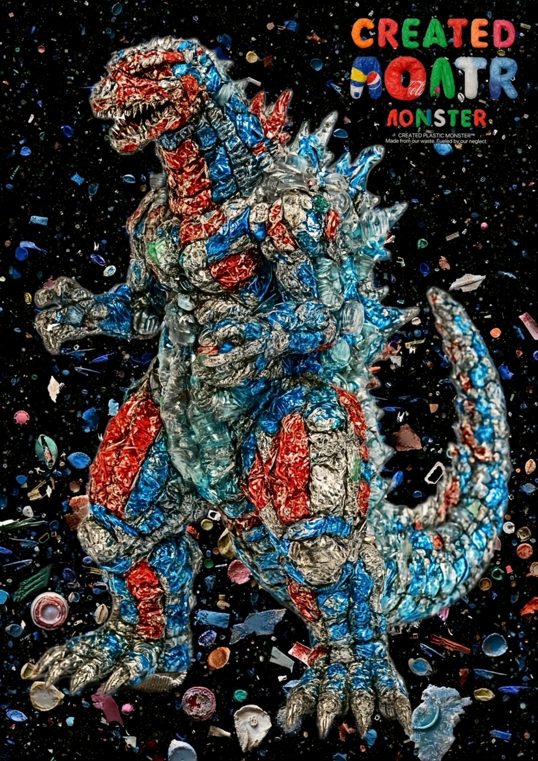 足跡