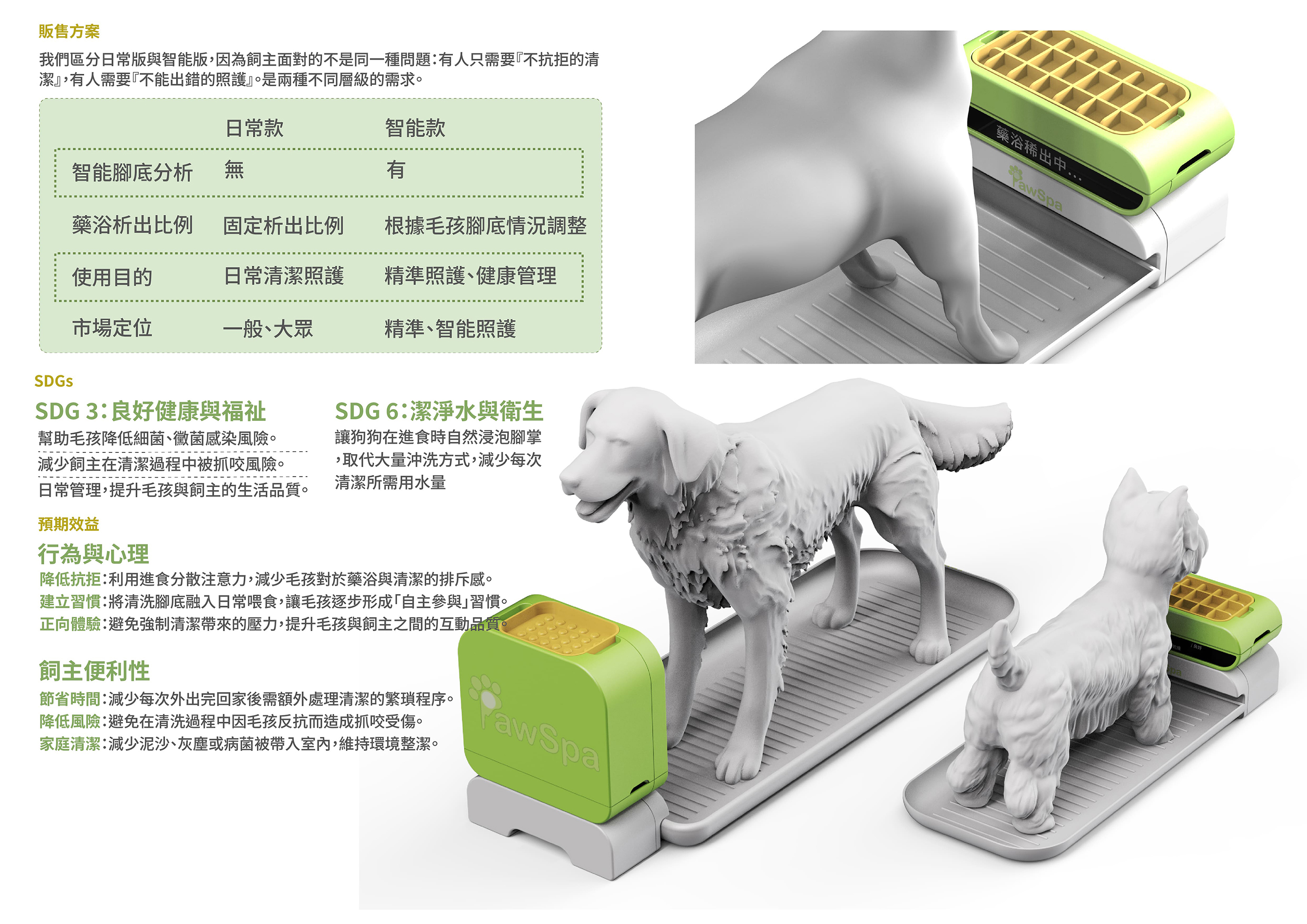 狗狗自主足療機