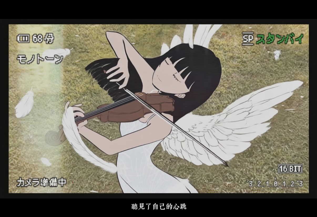 心の約束
