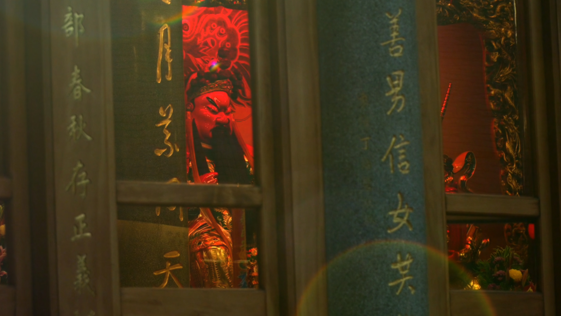 無言的證明