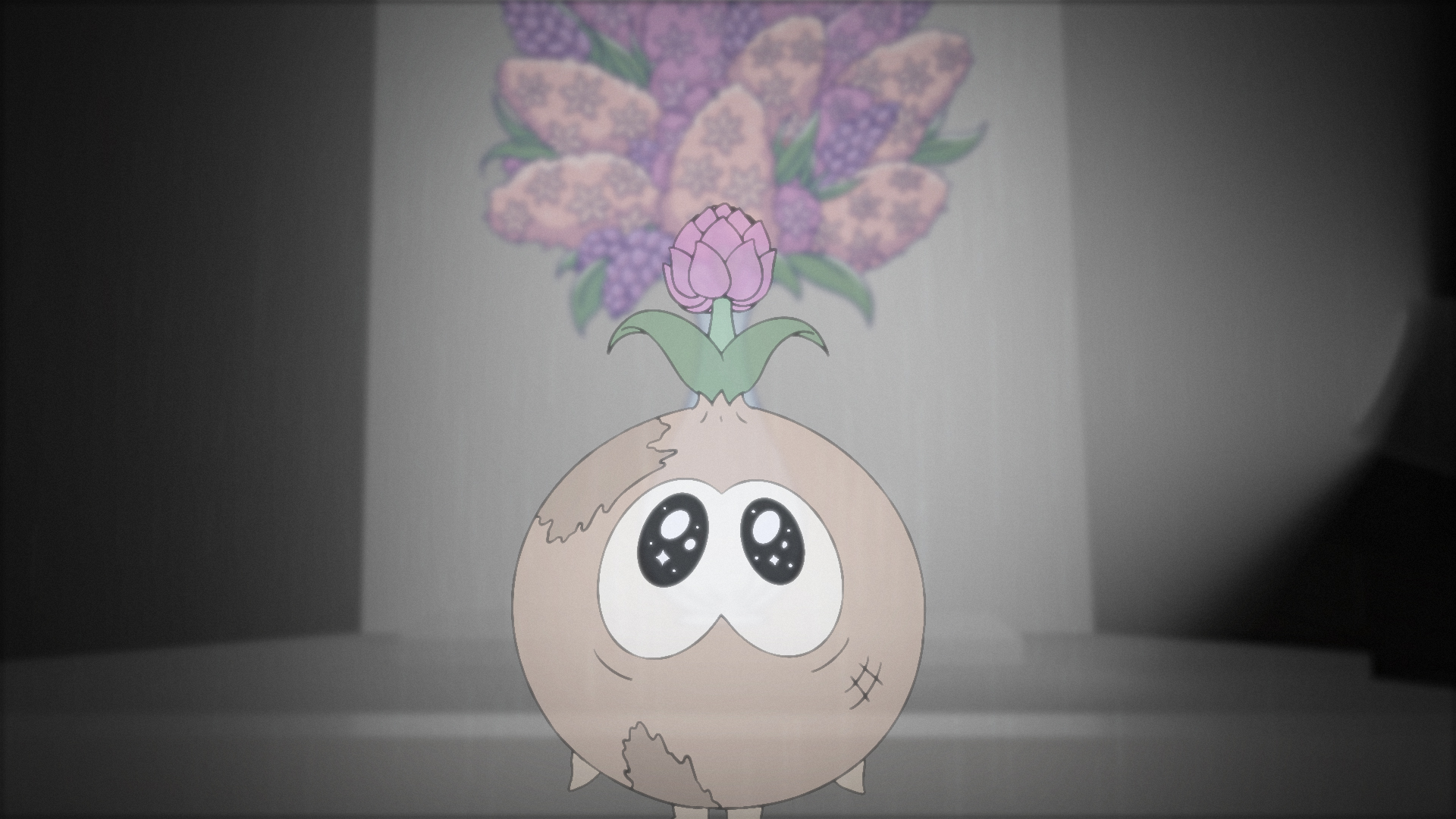 風信子