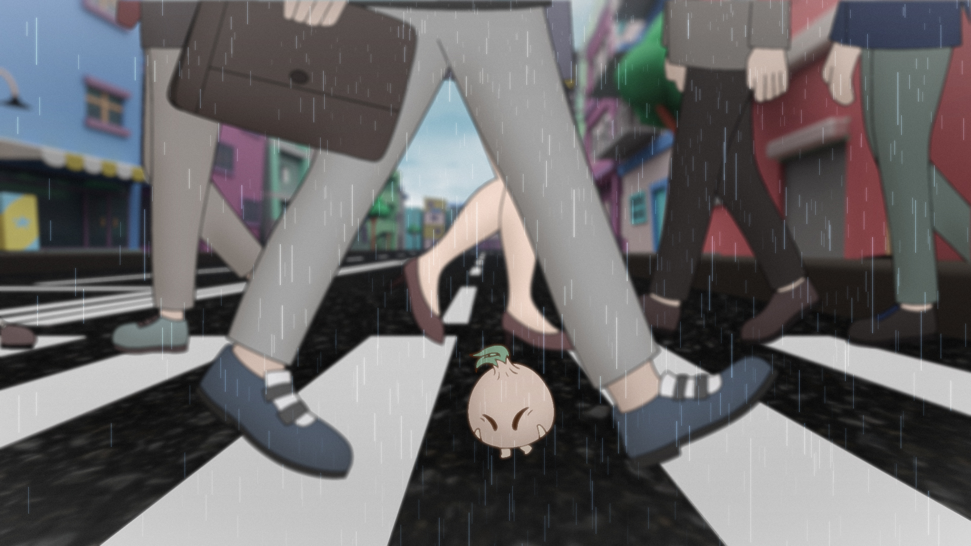 風信子