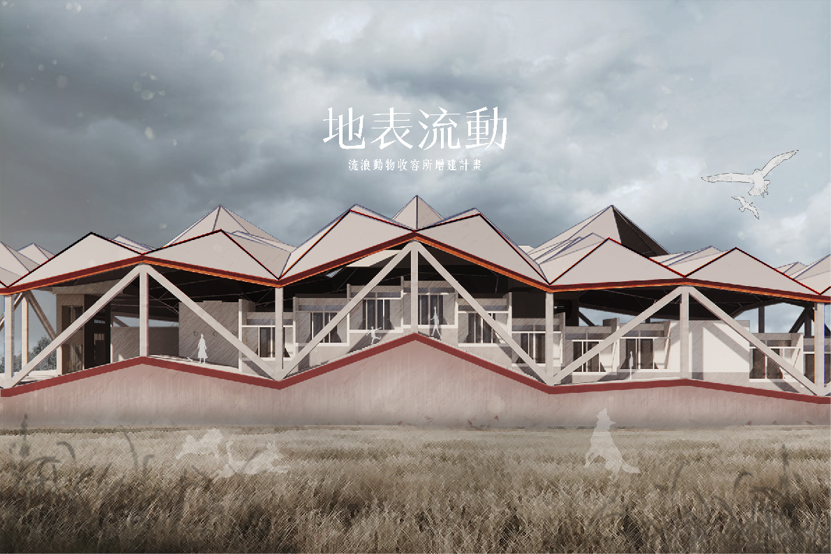 地表流動