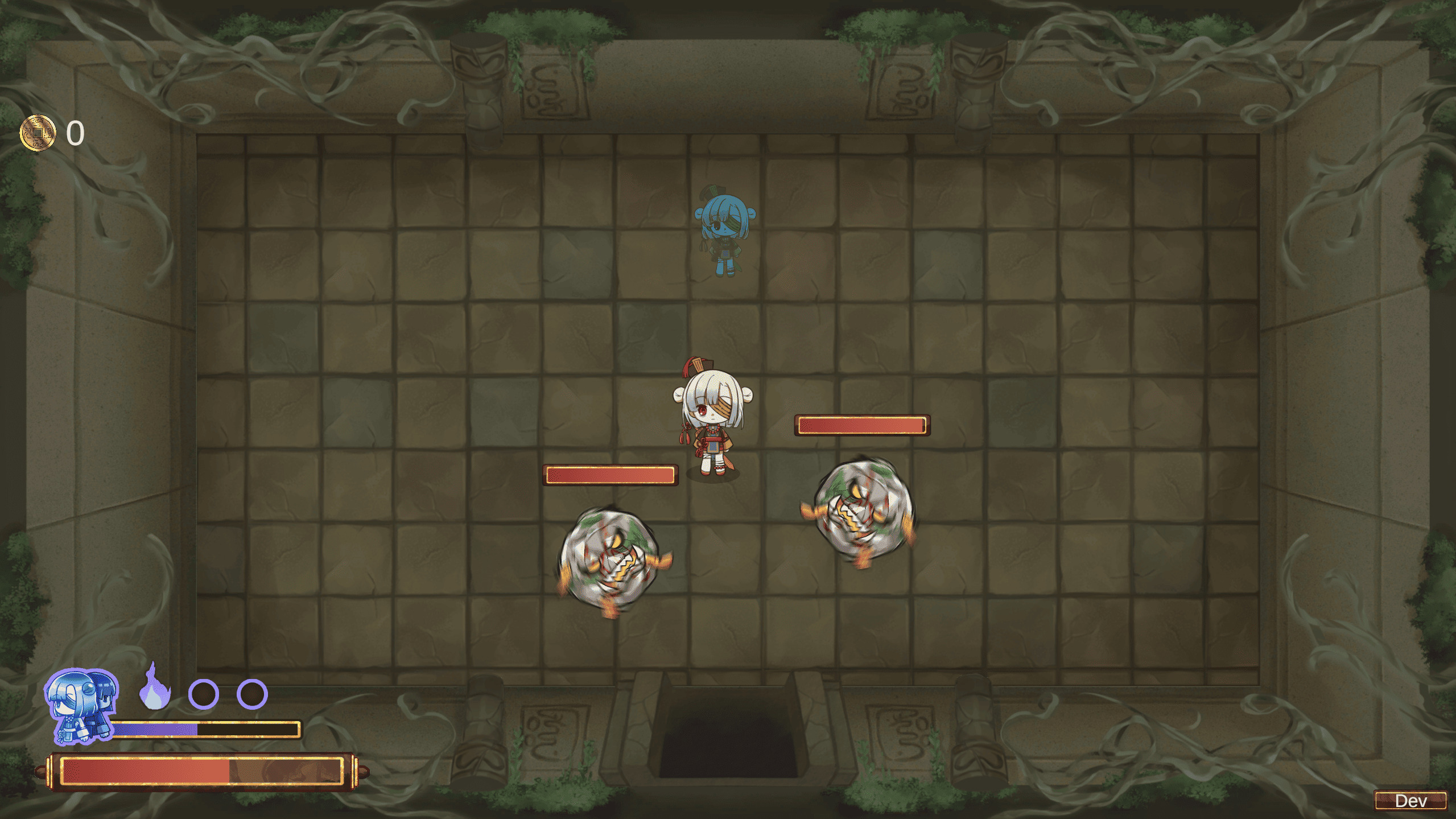 道屍除魔錄