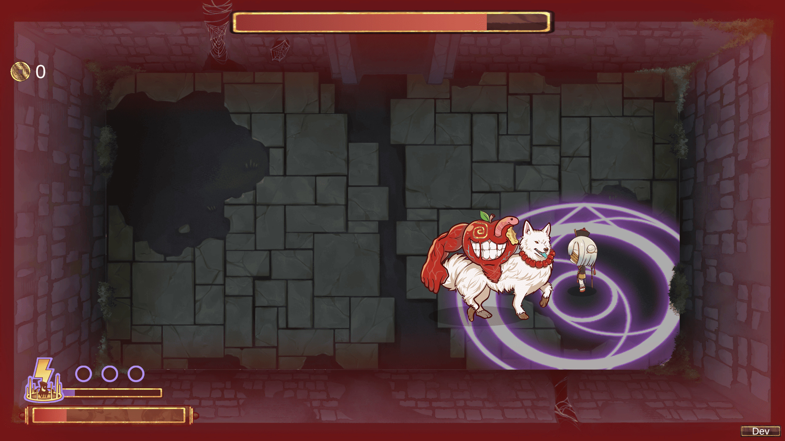 道屍除魔錄