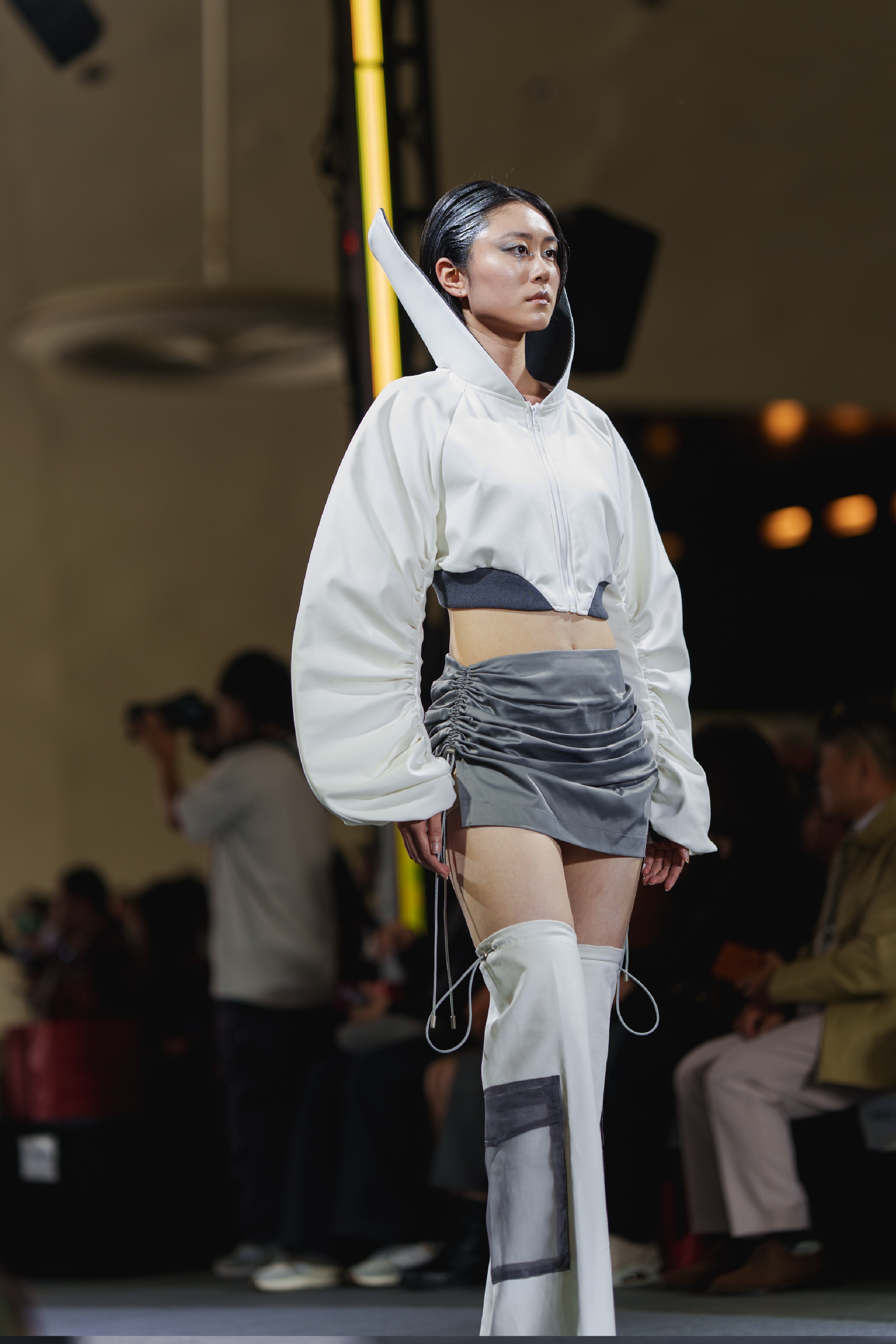 感知