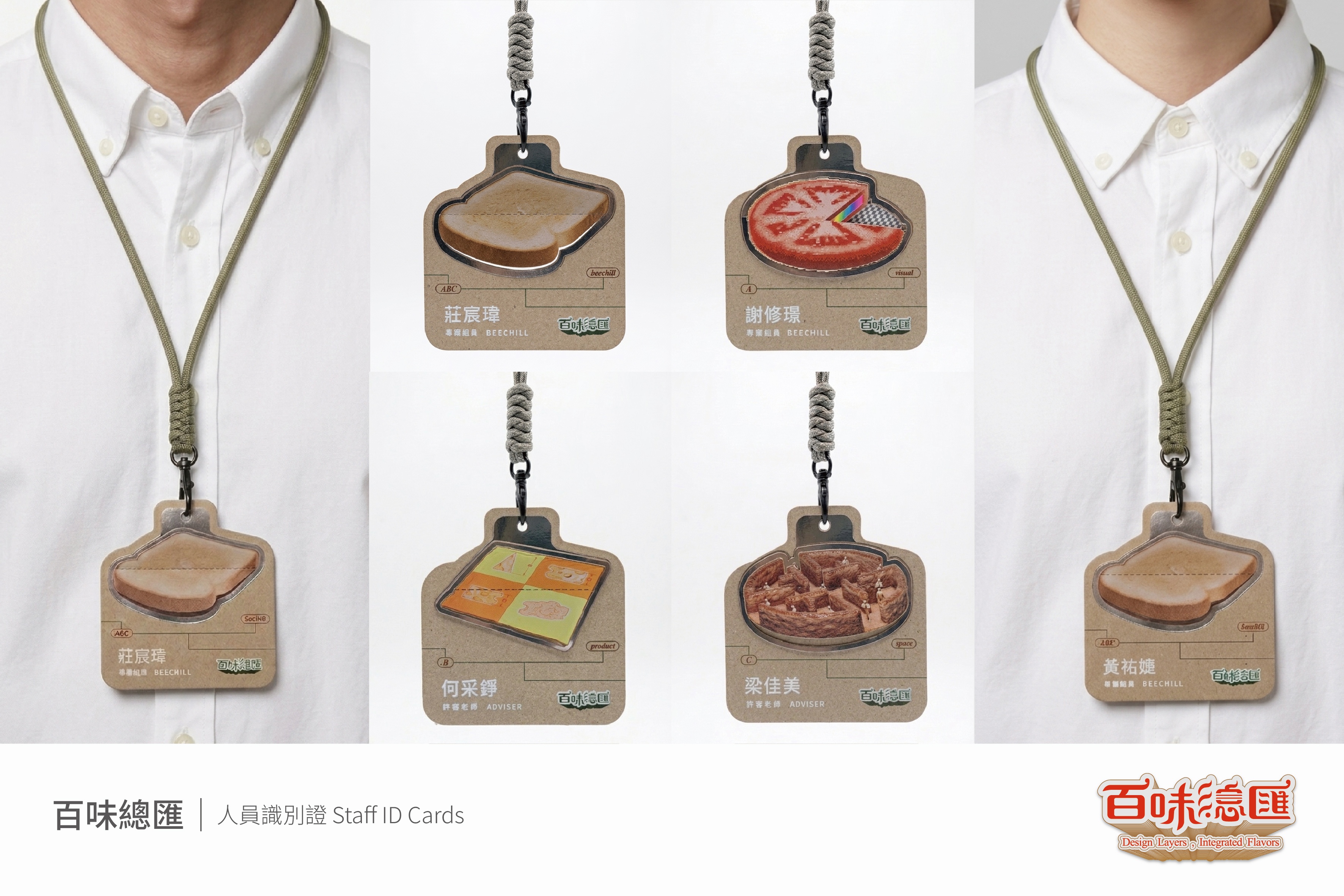 百味總匯