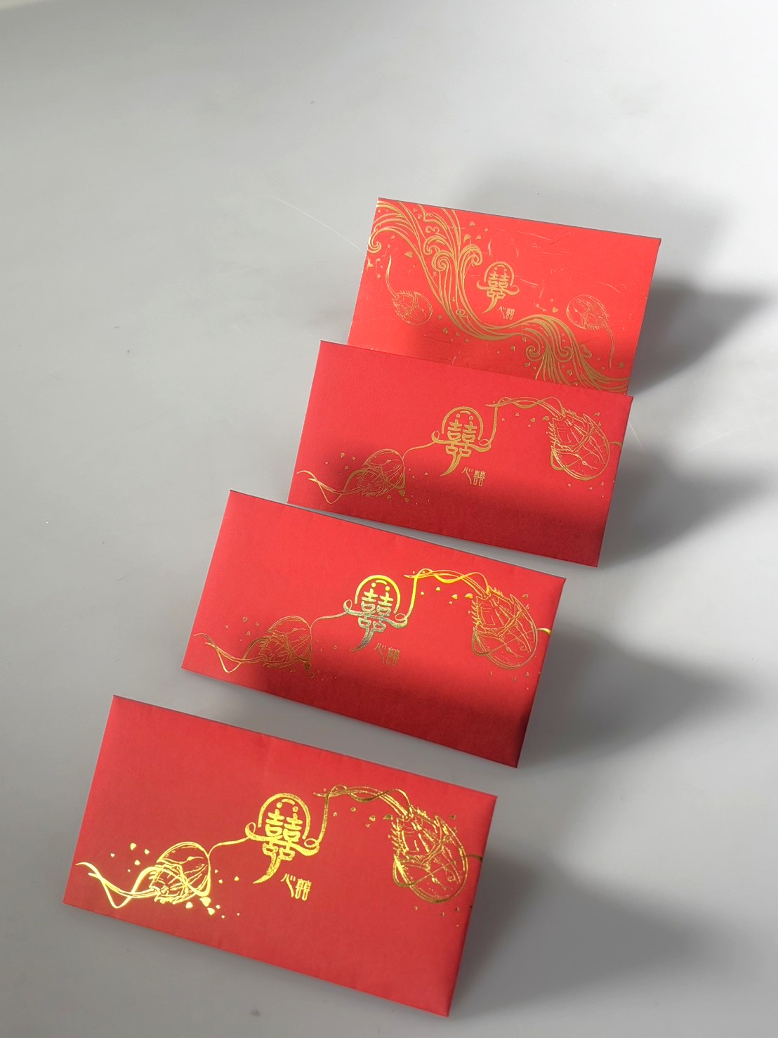 心囍