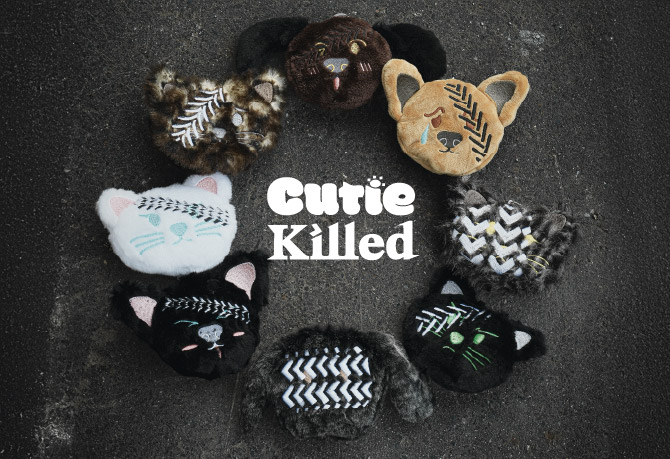Cutie Killed