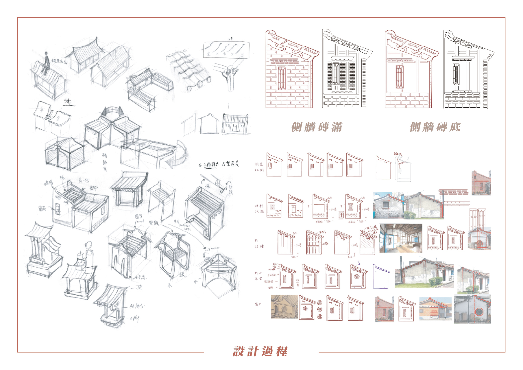 憶市街