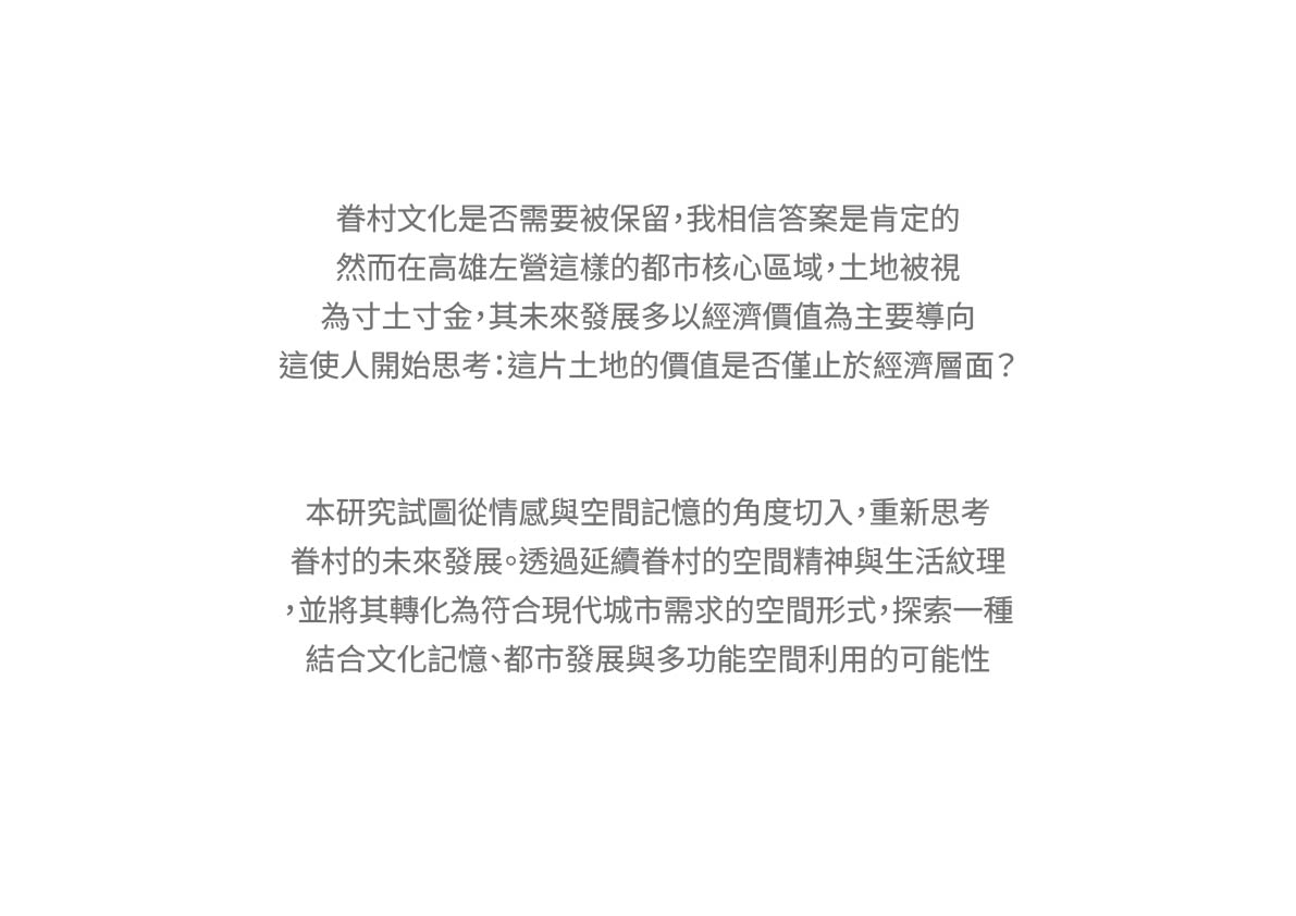 記藝的重疊