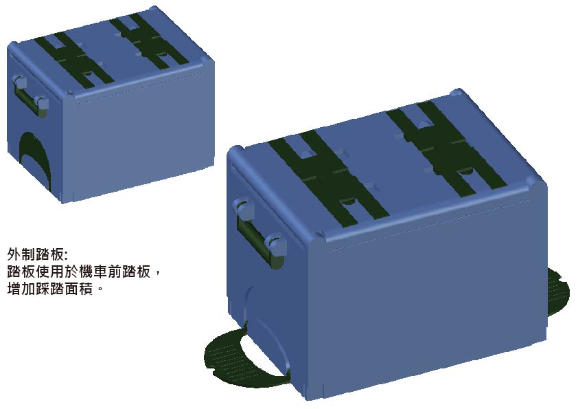 保溫艙