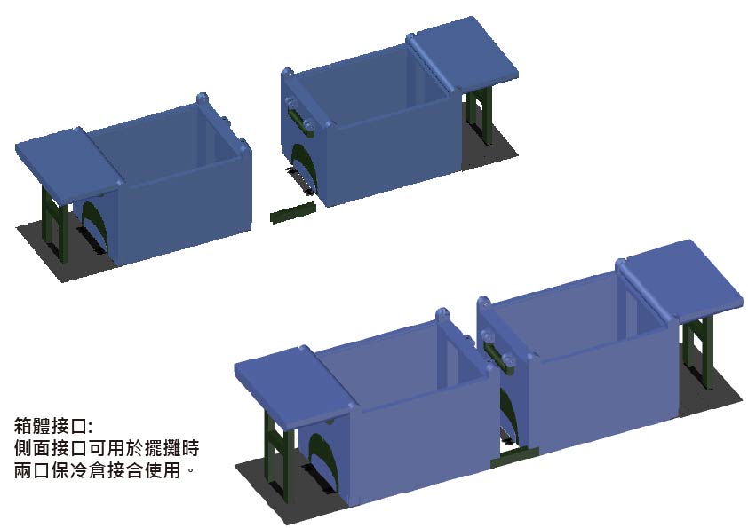 保溫艙