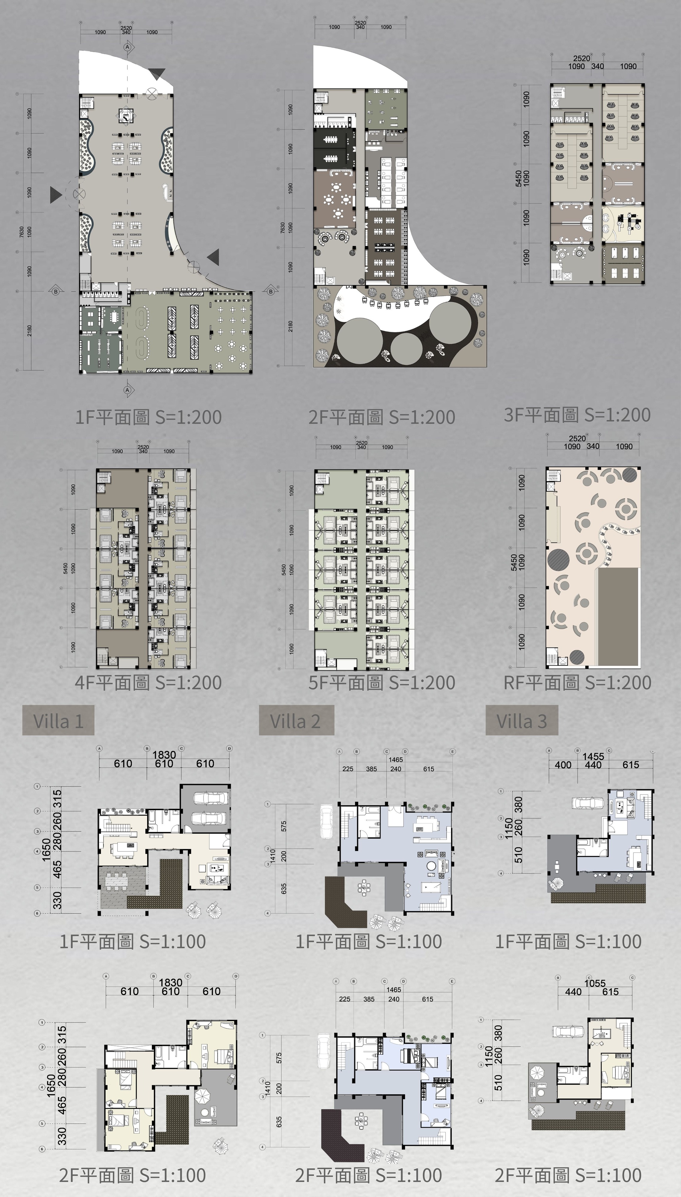 不只是度假村，是一場從水路開始的感官革命- 灣舟
