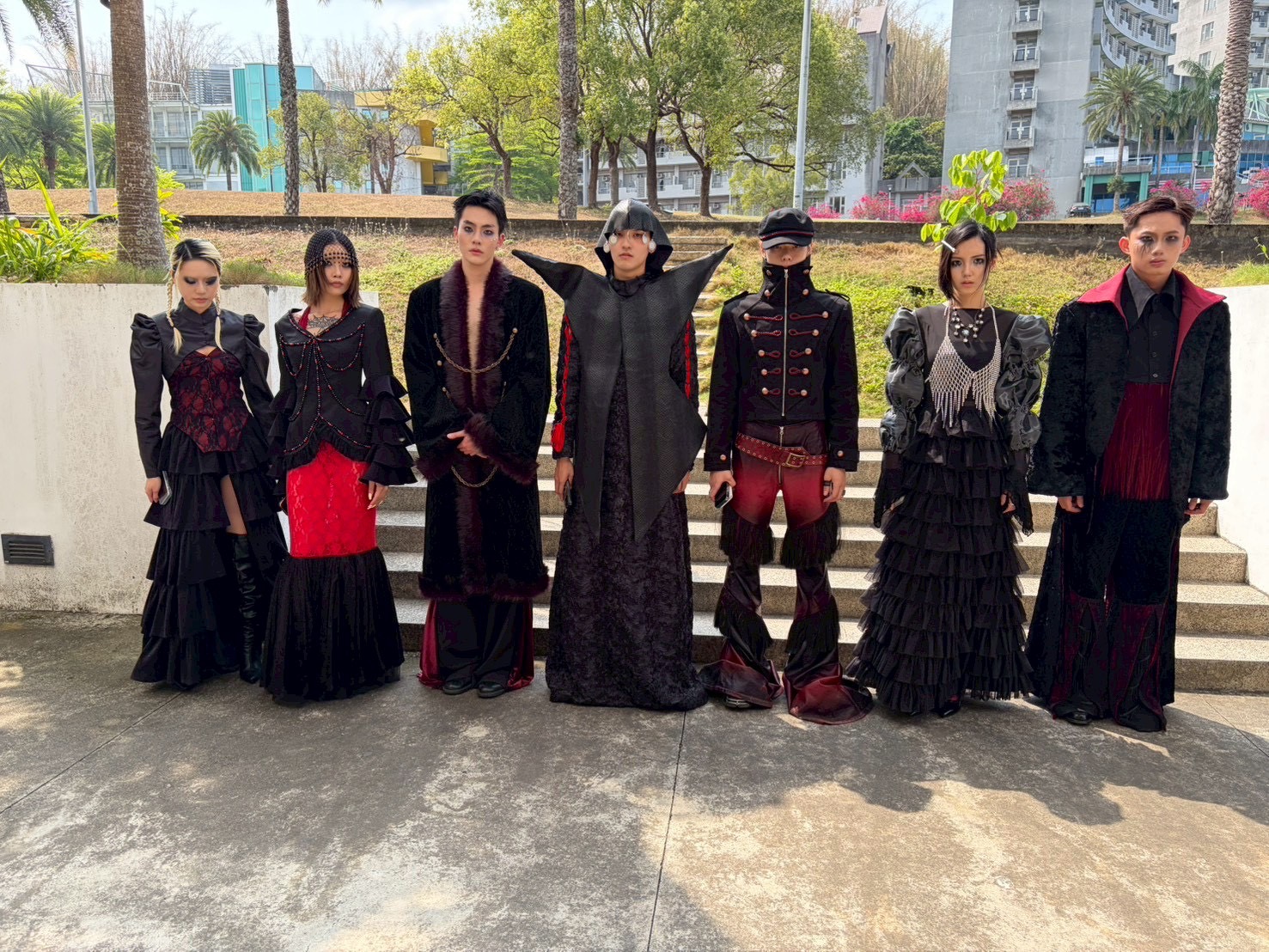 罪？