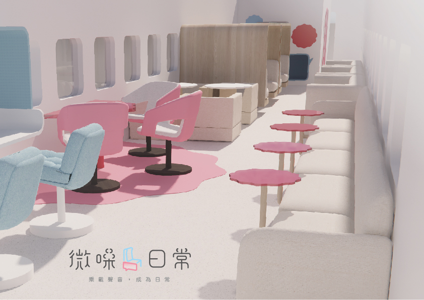 微噪日常