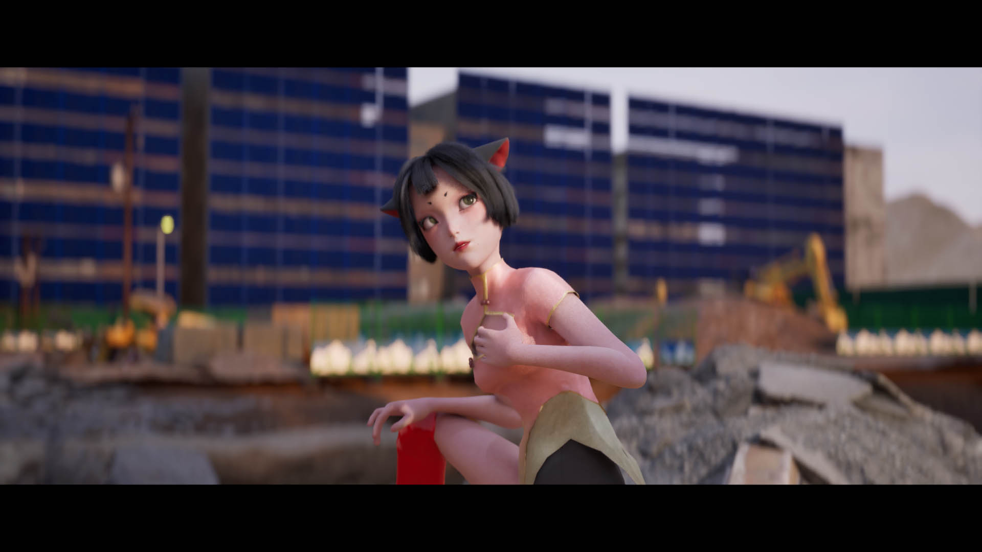 更迭