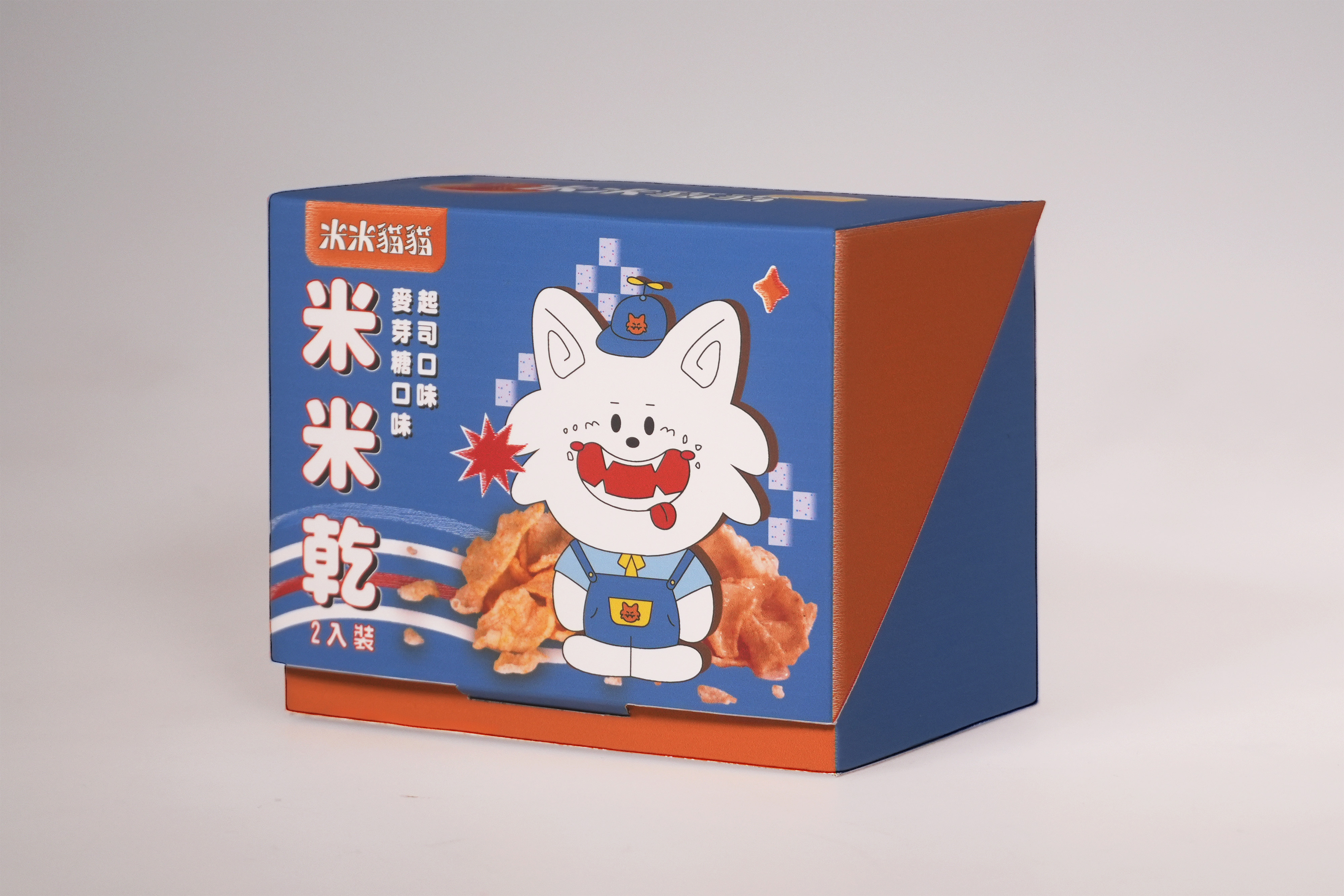 米米貓貓