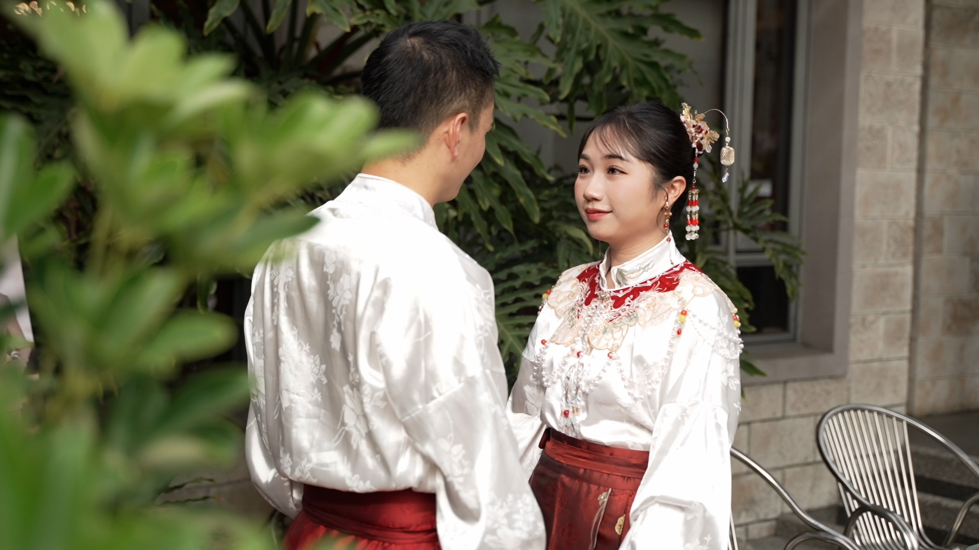 未完待續:Story I