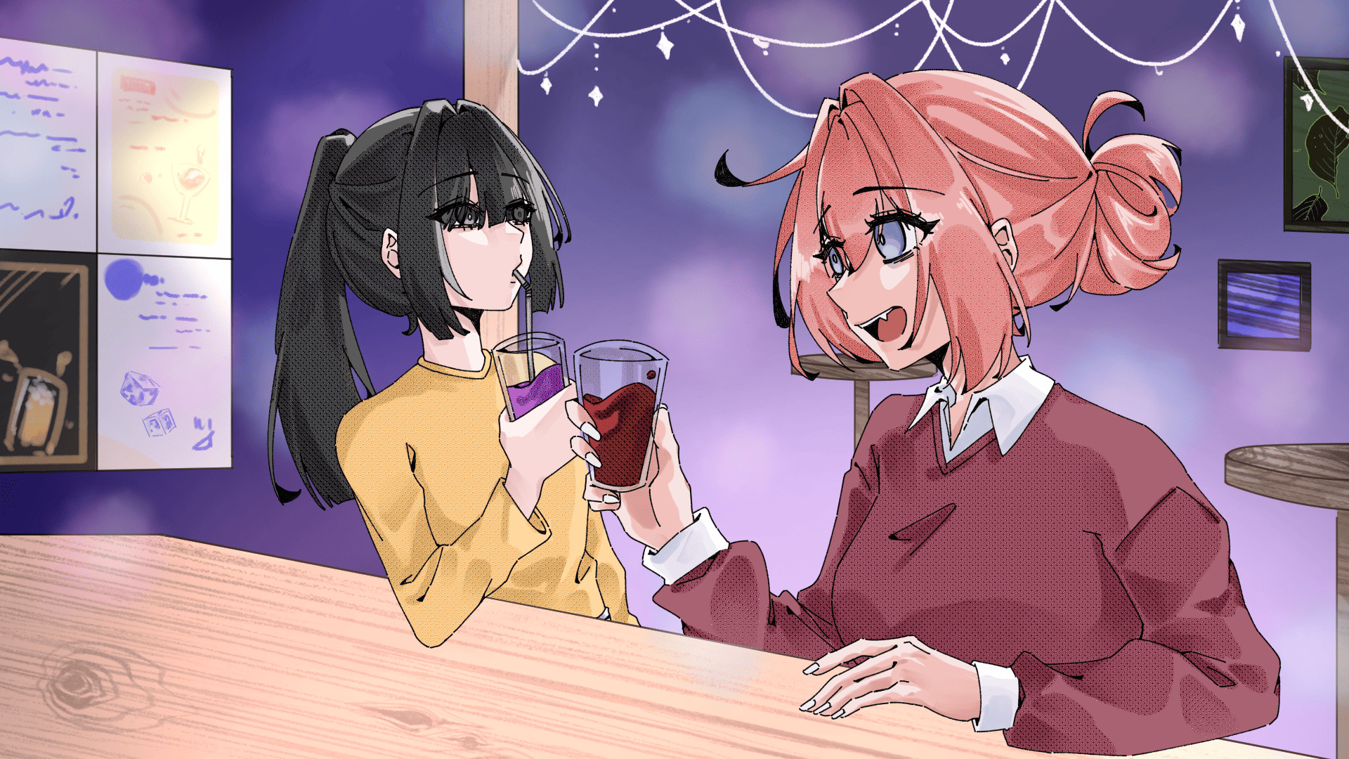 白花日書