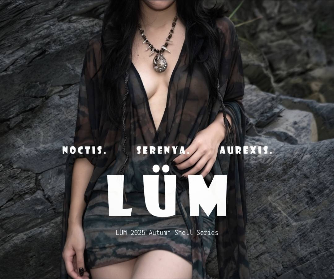 LÜM