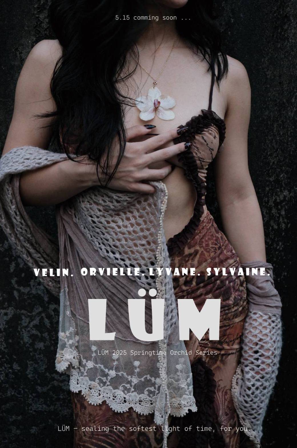 LÜM