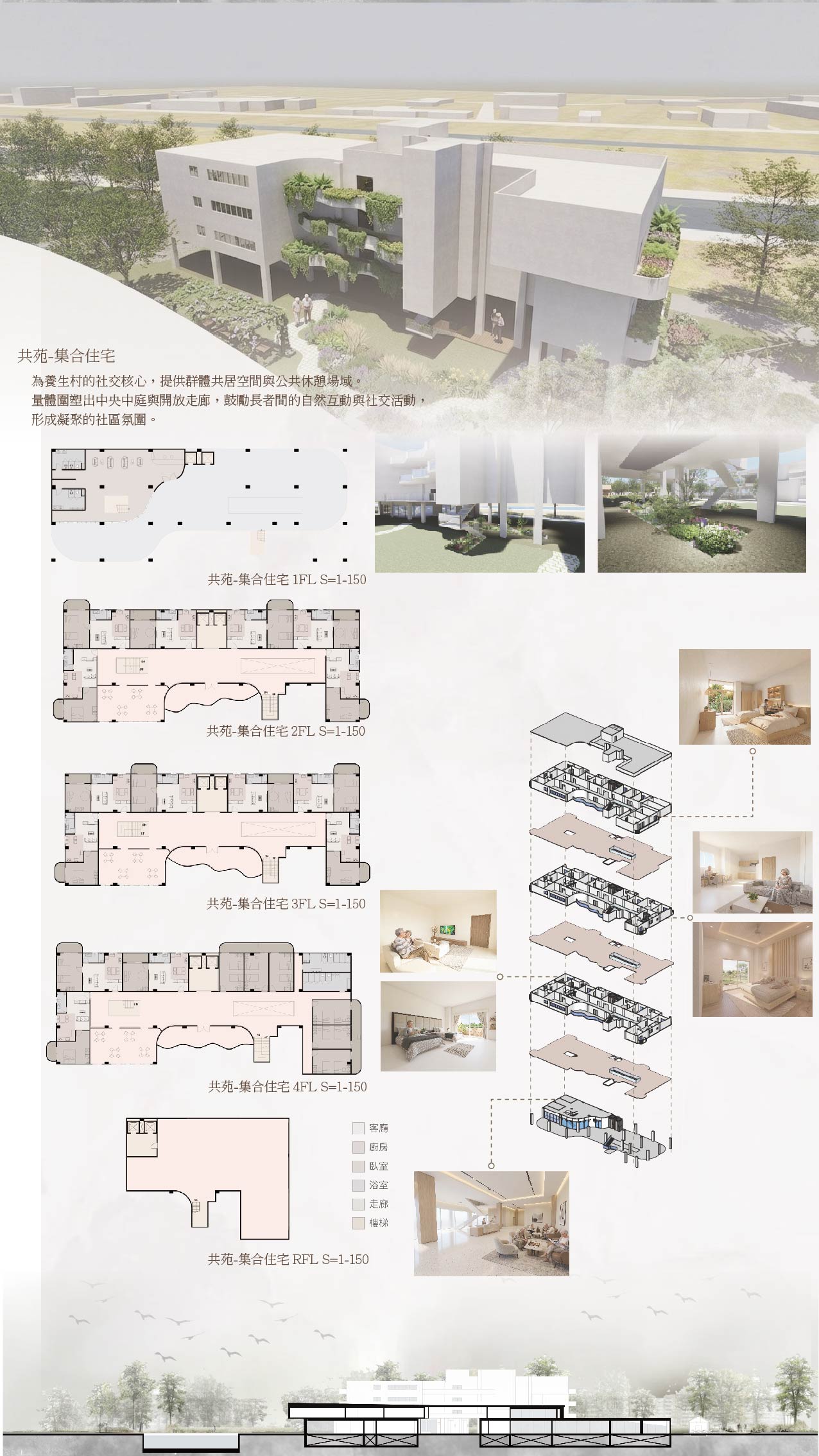 共生之家