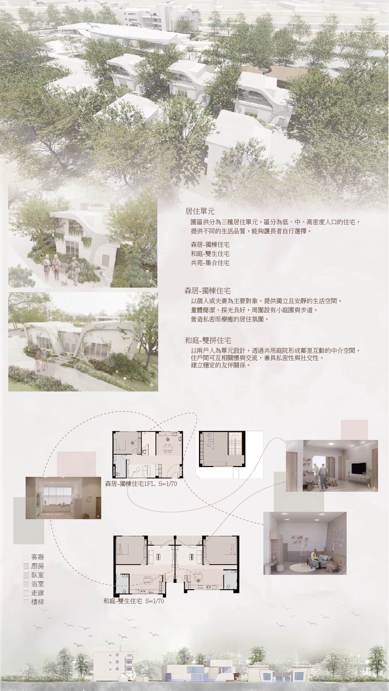 共生之家
