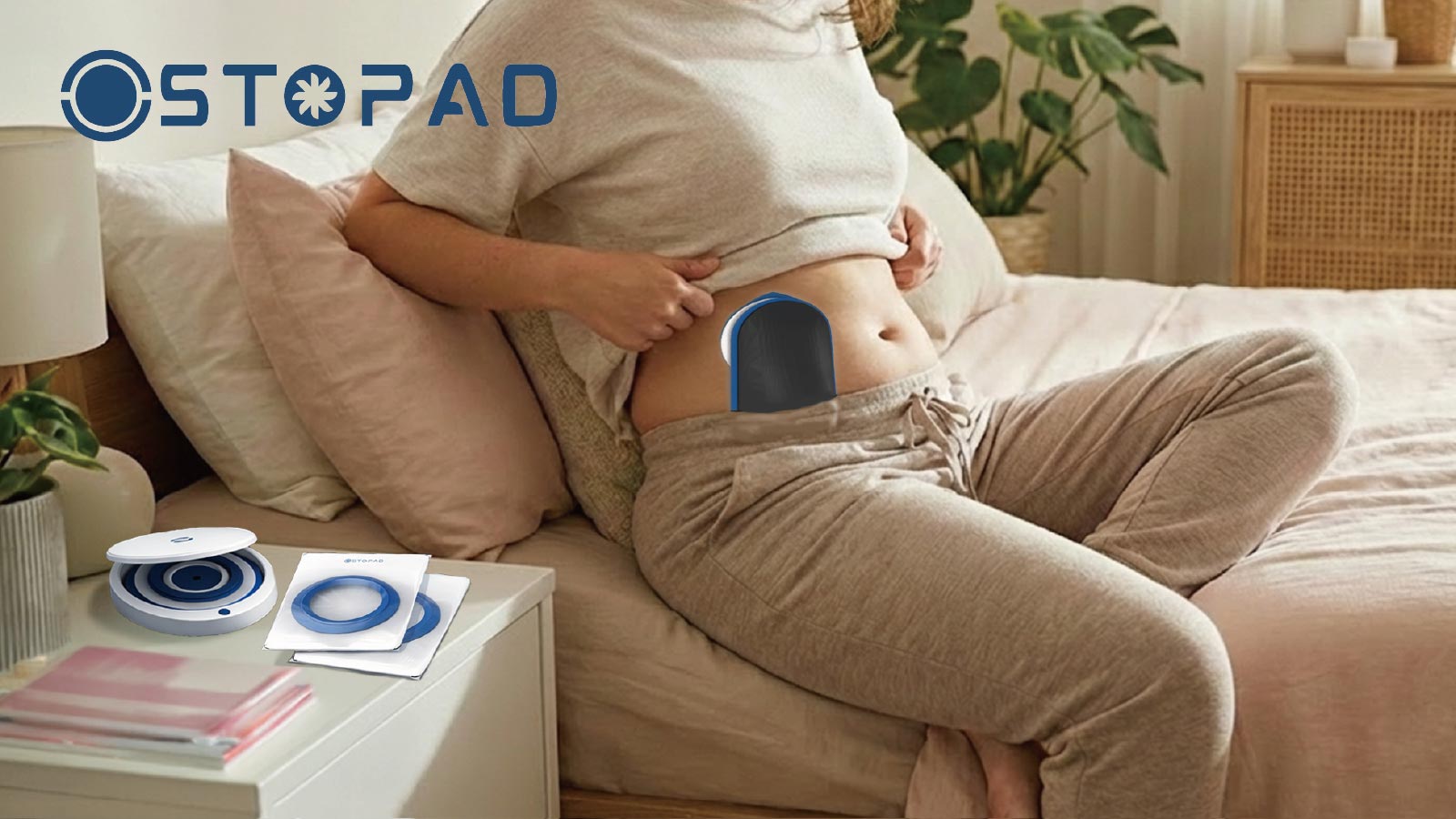 Ostopad