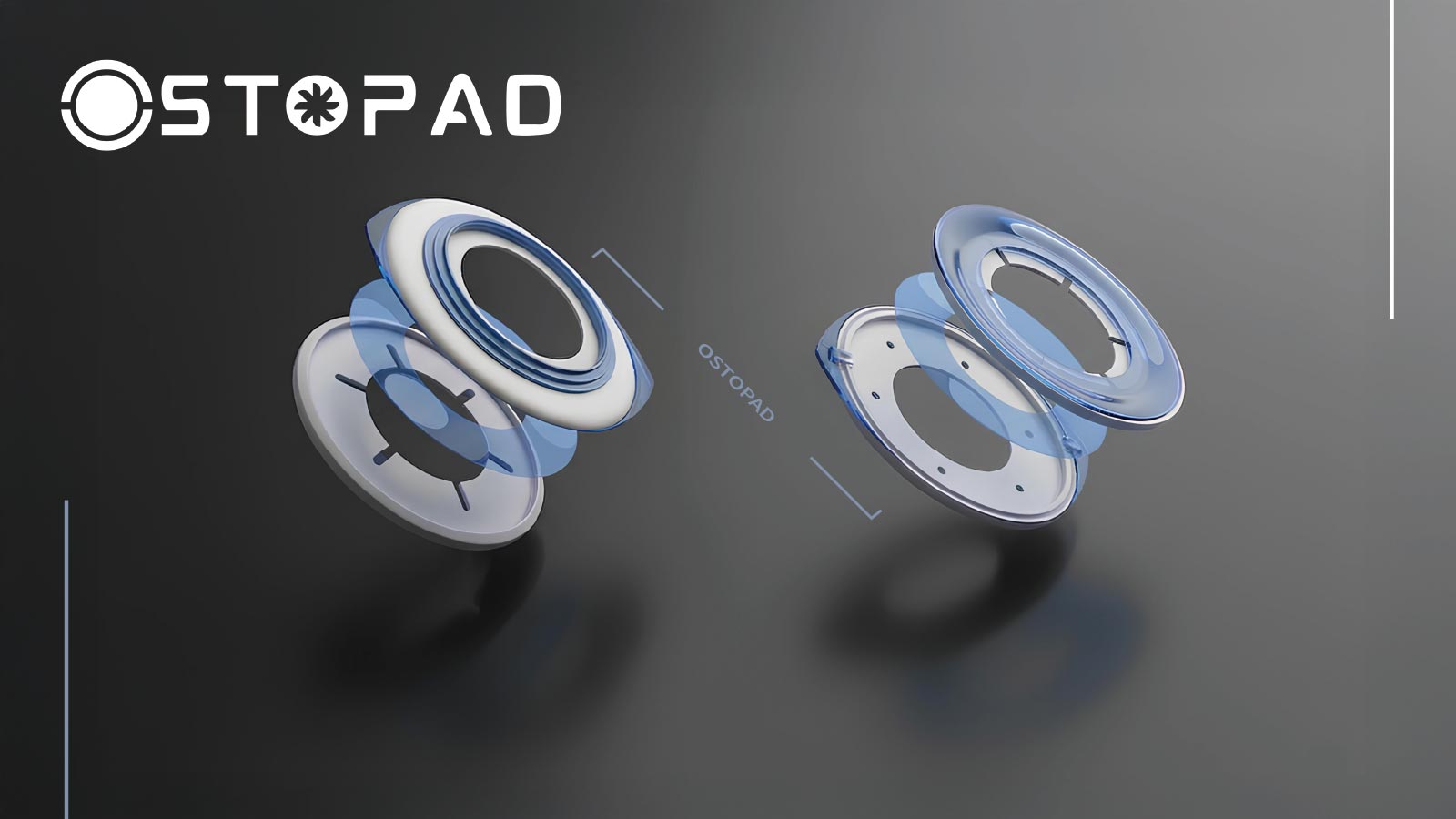 Ostopad