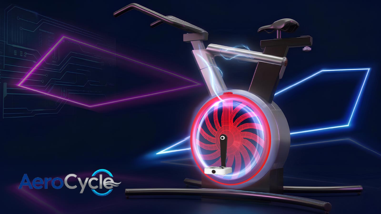 Aerocycle