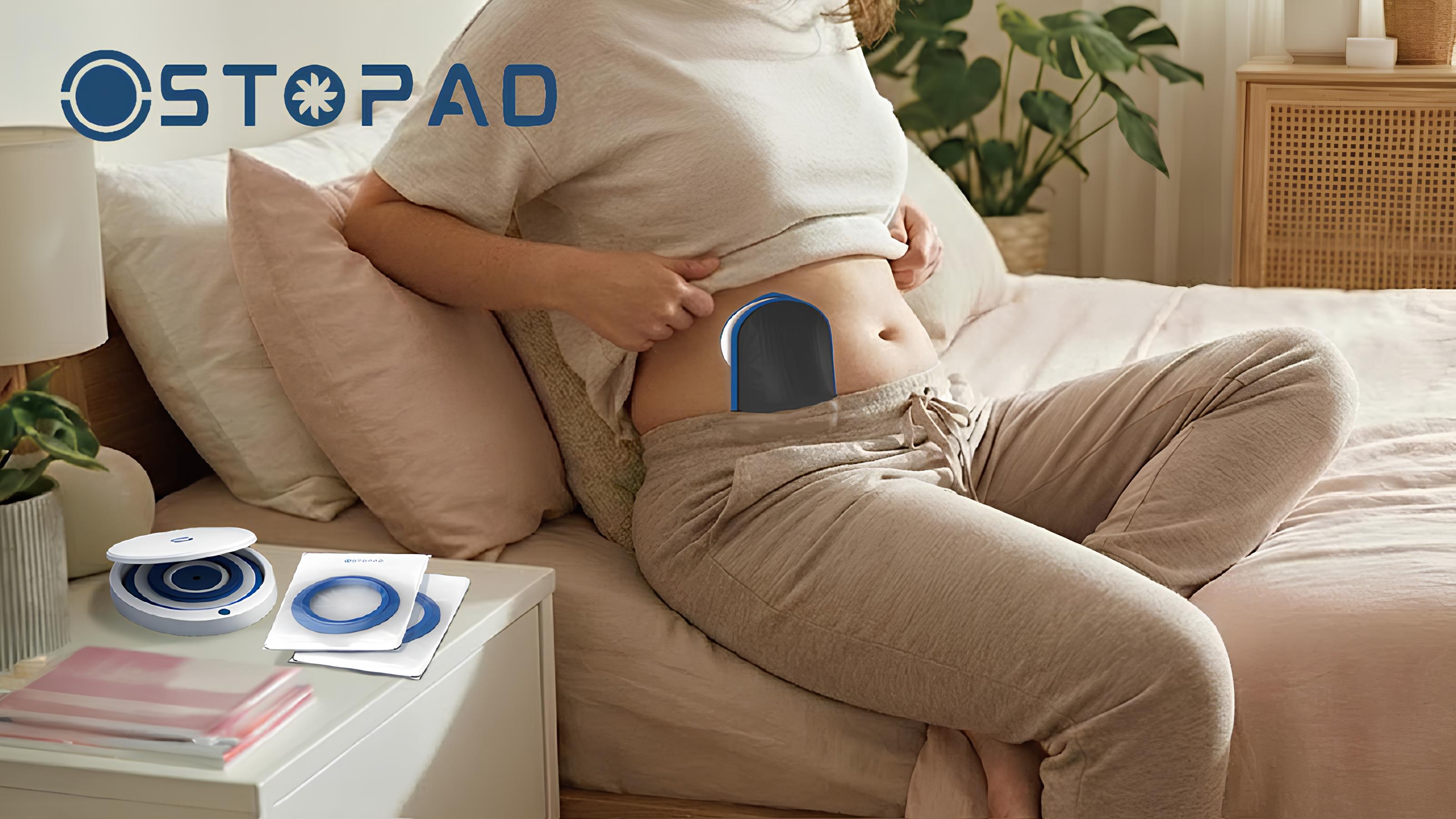 Ostopad
