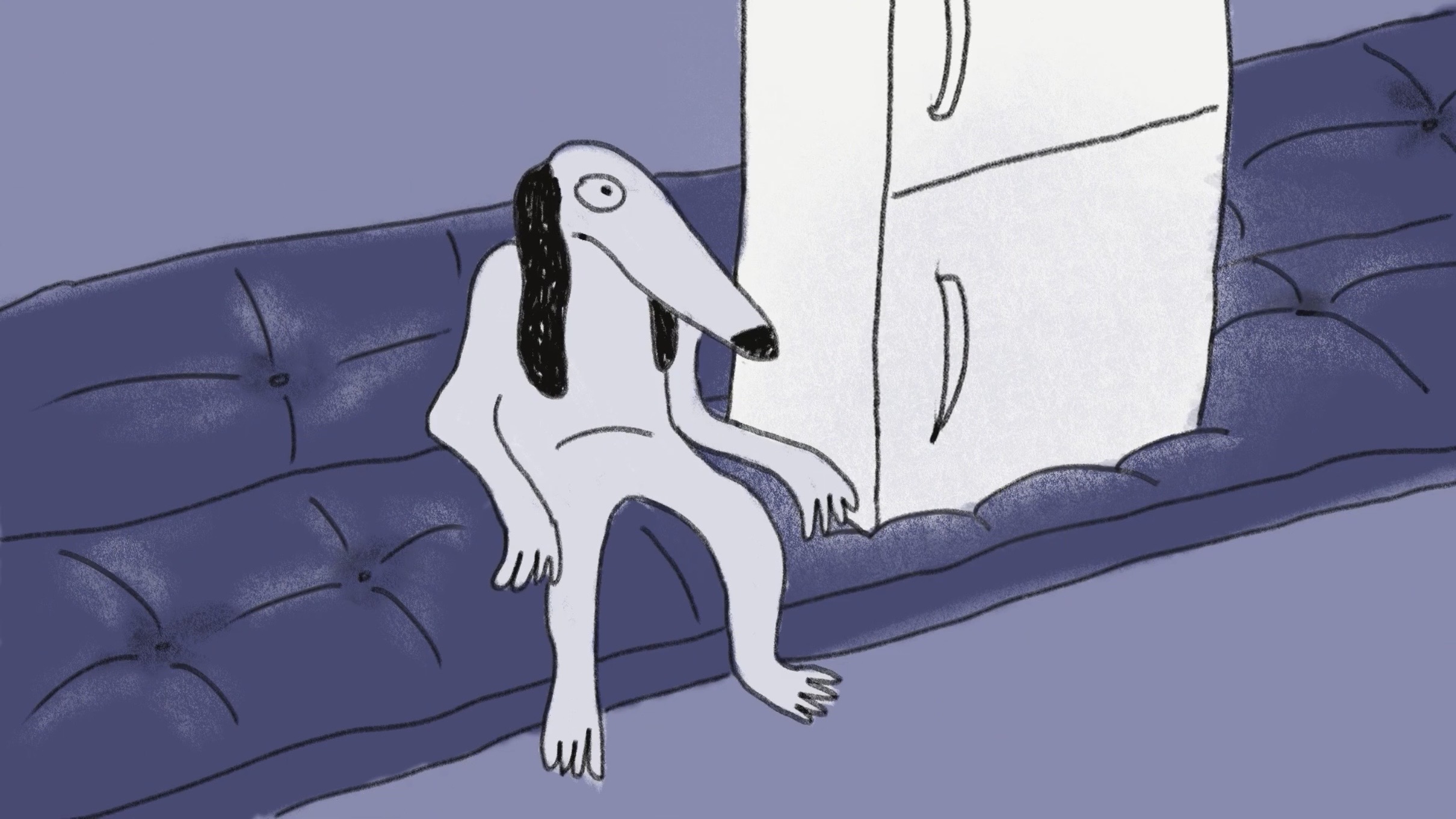 冰箱