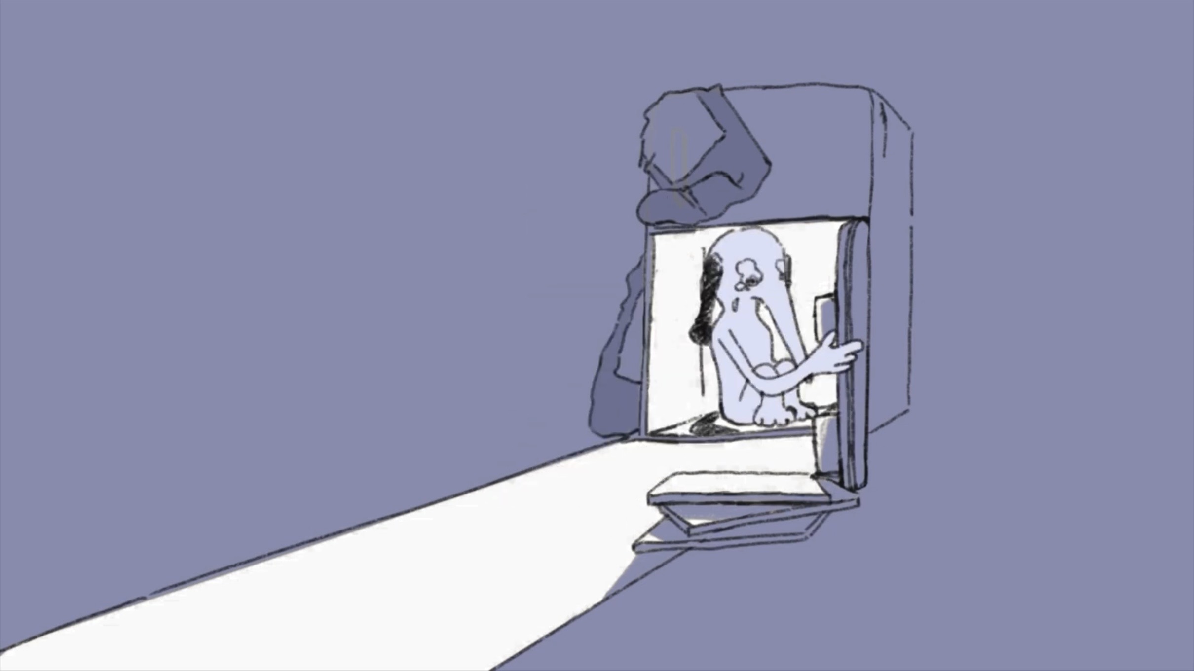 冰箱