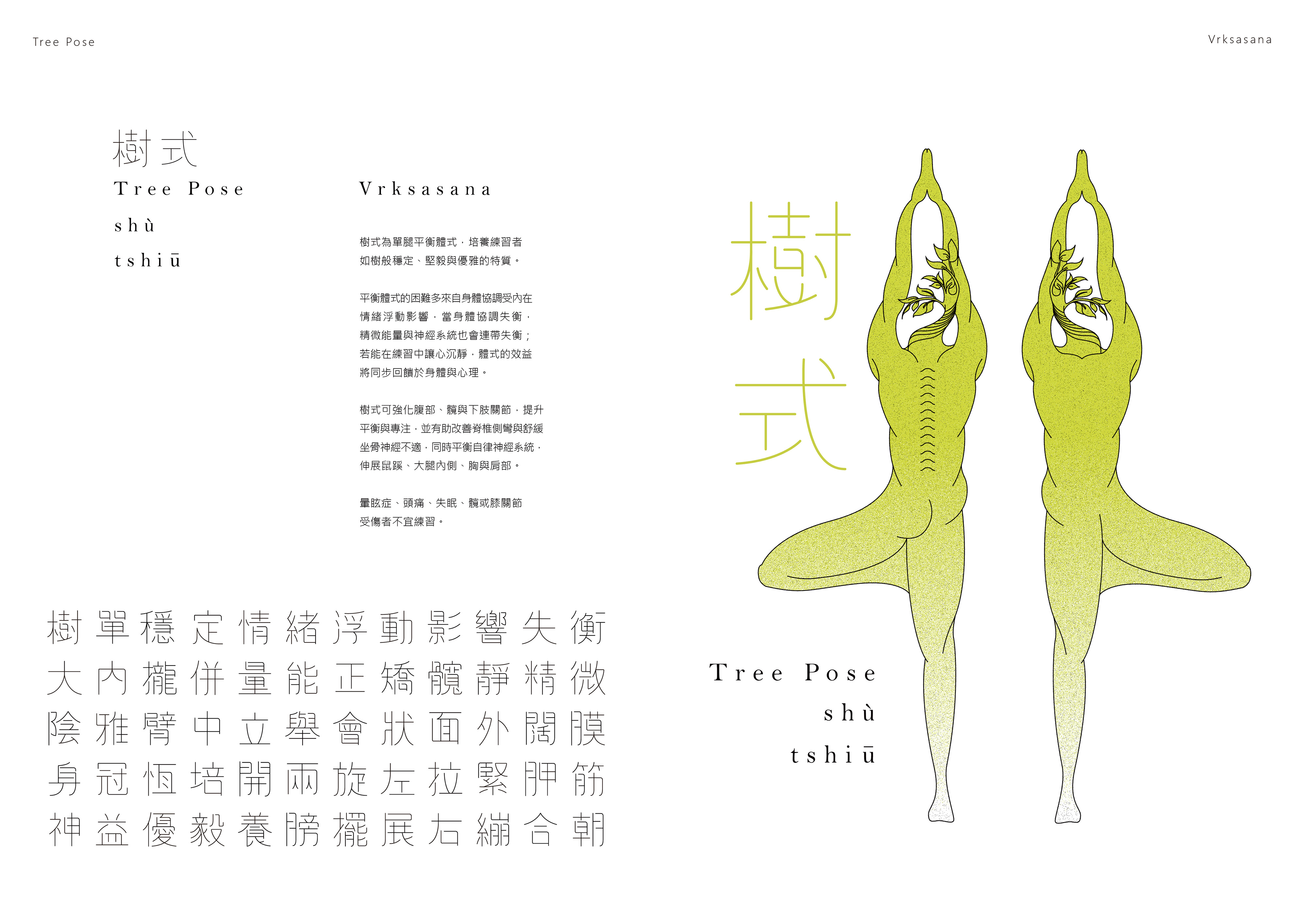 字身
