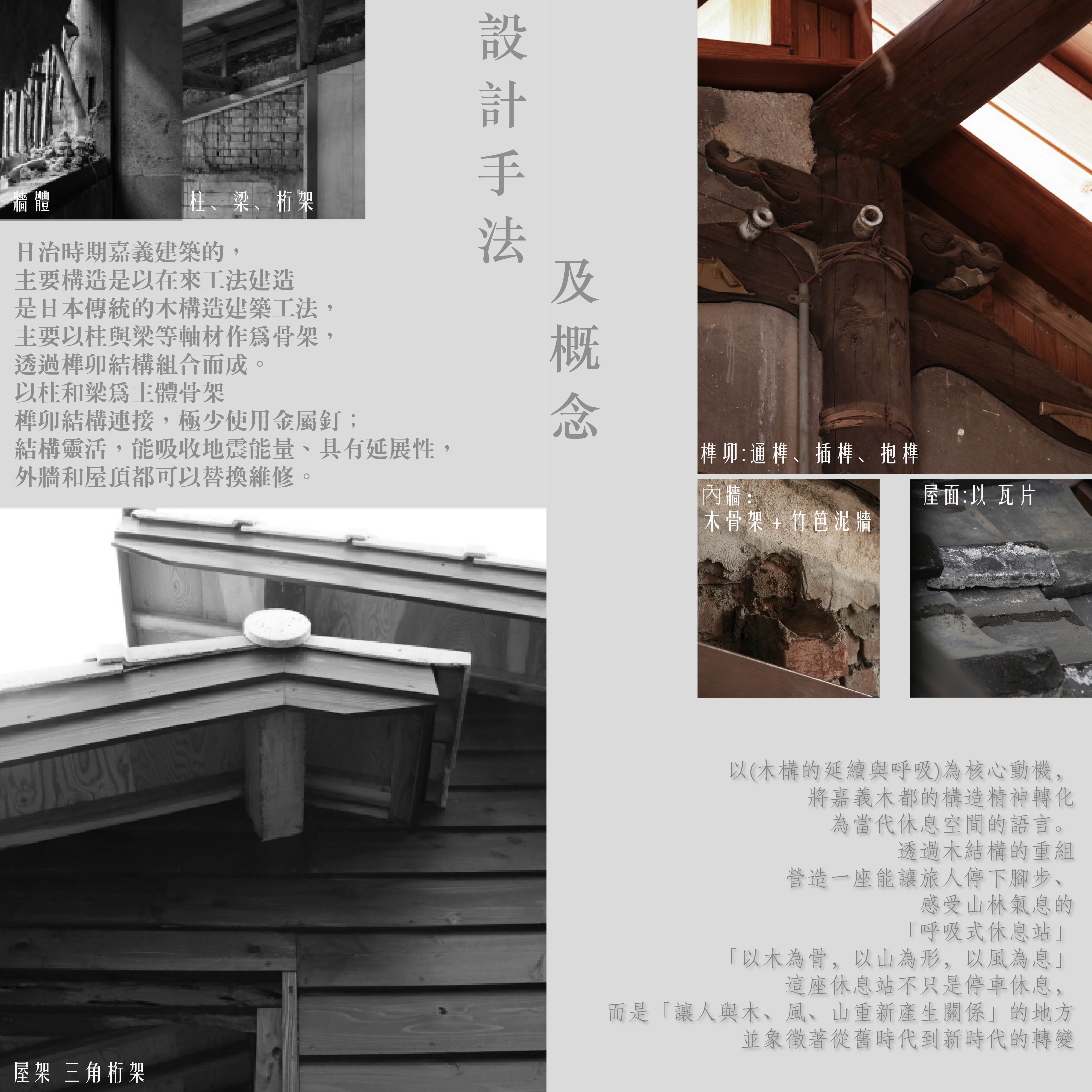 讓城市學會呼吸-嘉義時代的轉變