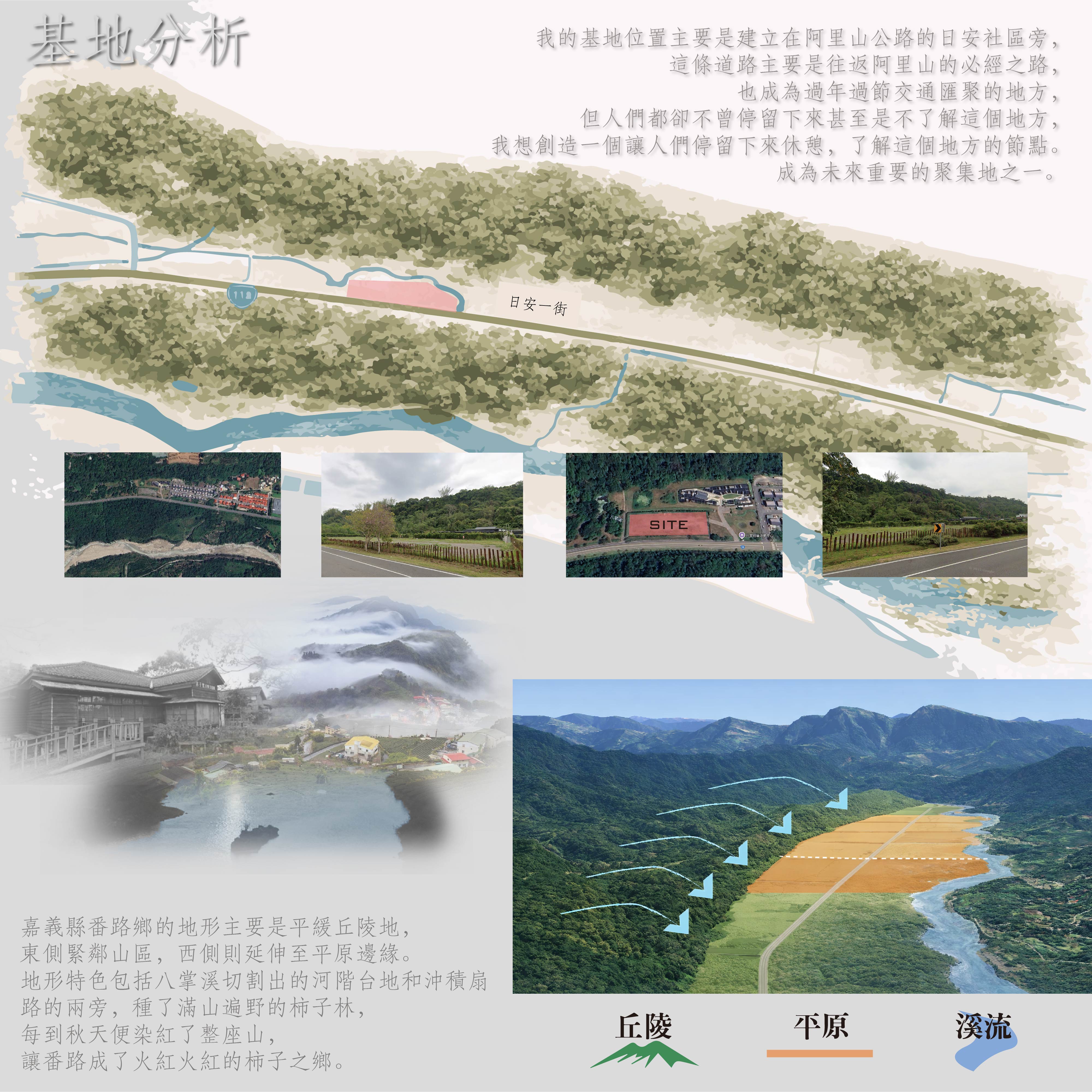 讓城市學會呼吸-嘉義時代的轉變
