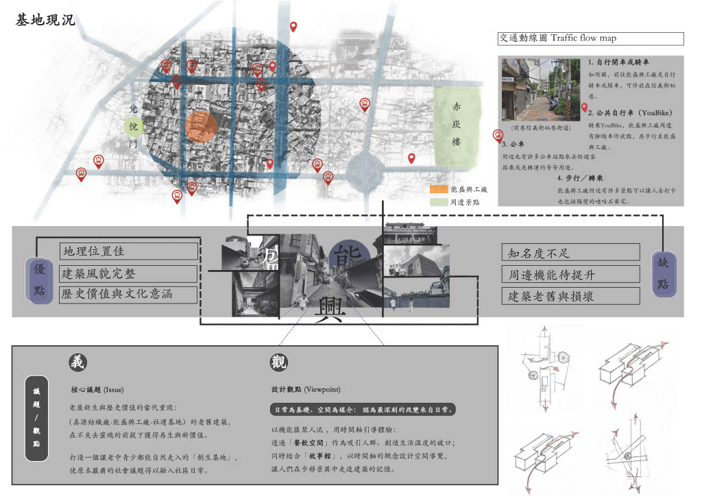 築巷新聲