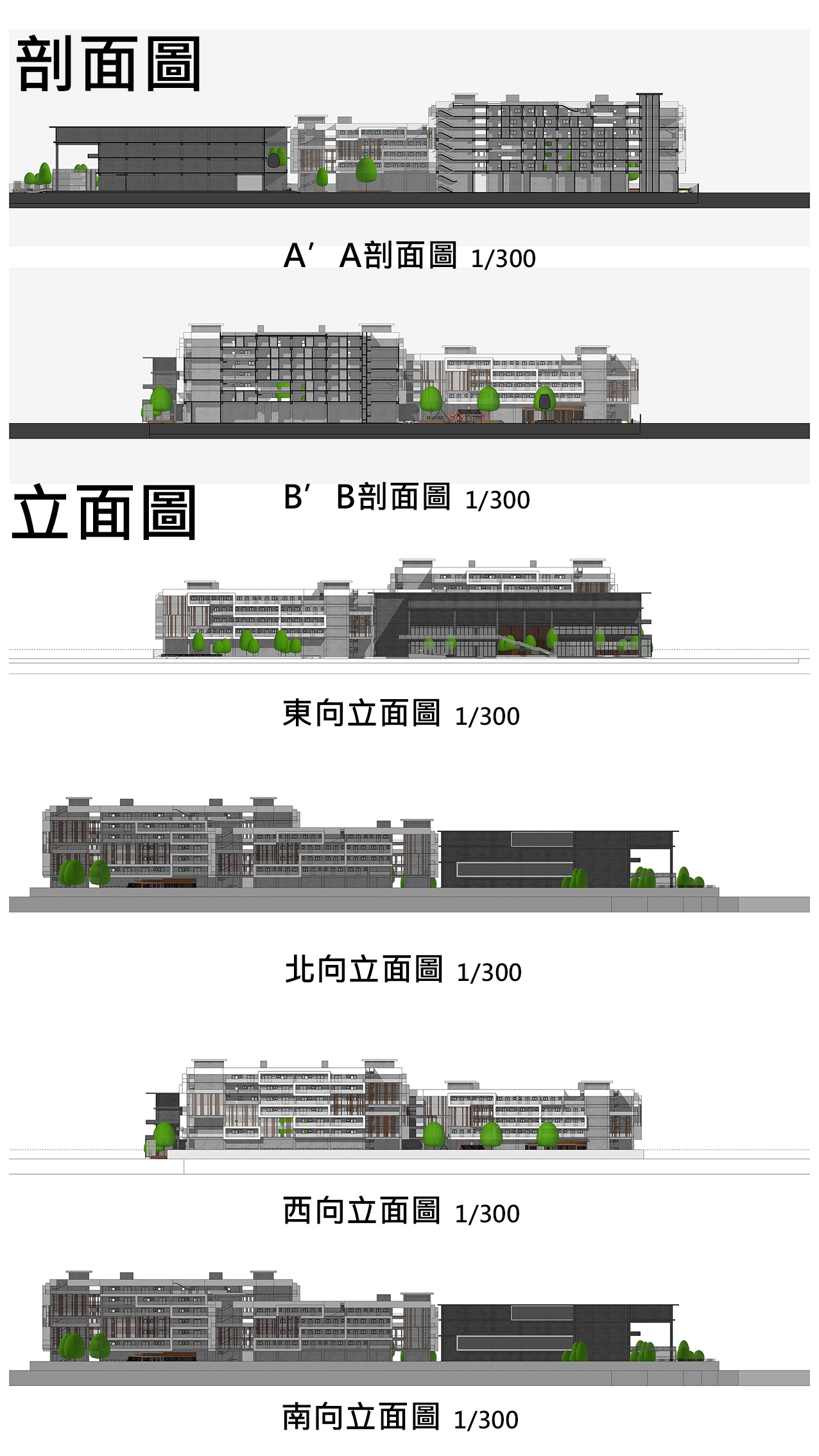 青銀賦能 HUB