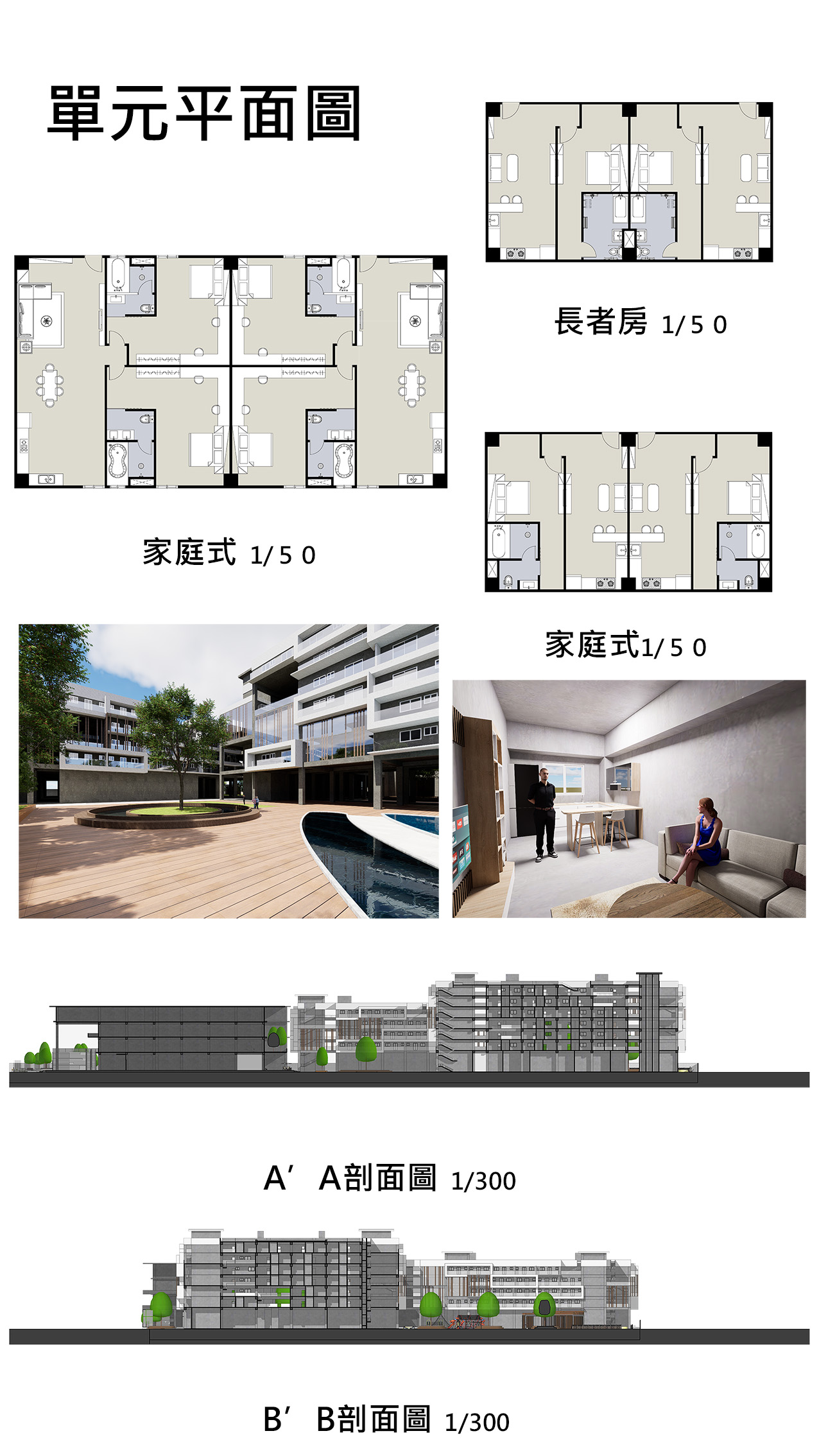 青銀賦能 HUB