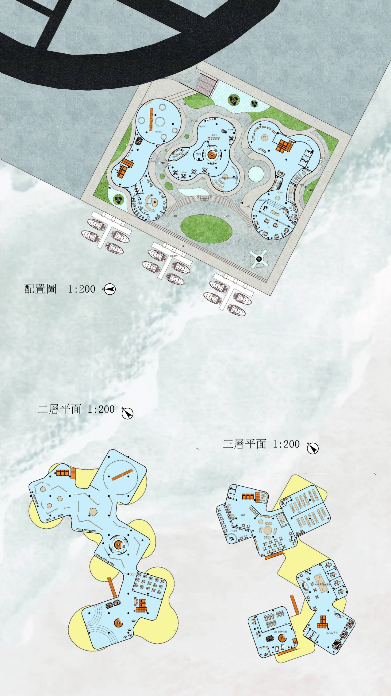 舶心之港