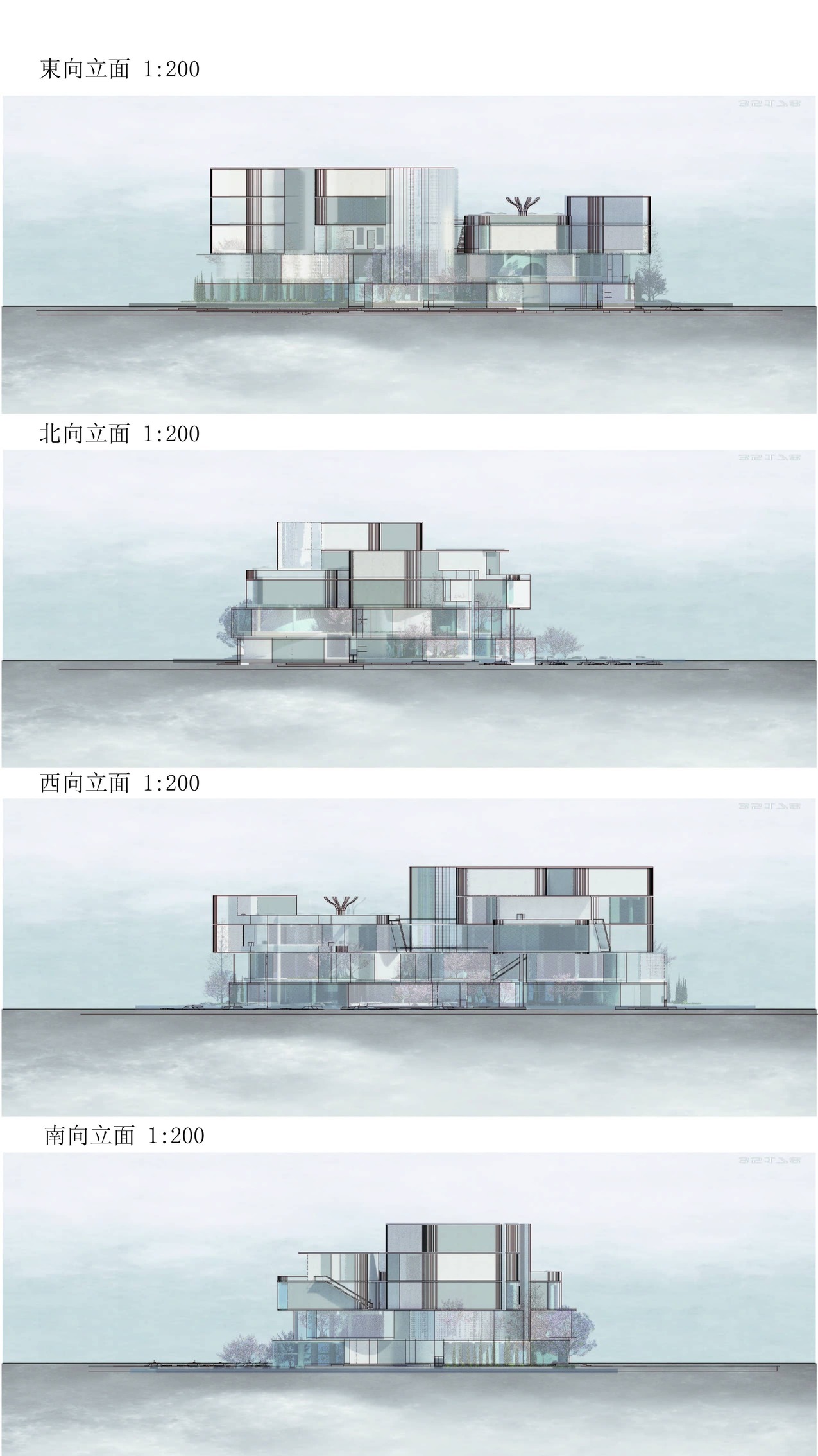 舶心之港