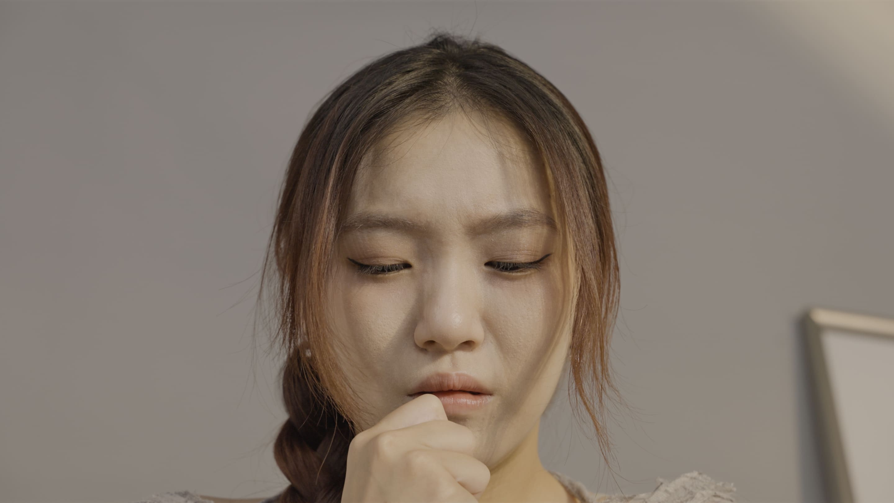 無聲公審