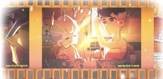 觀靈&青春設計節廣告短片