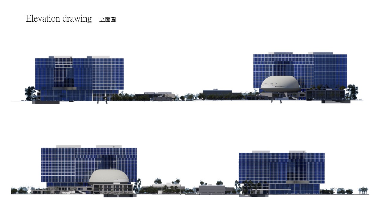 地平線門戶-共享研製 × 導覽學習 × 治理平台